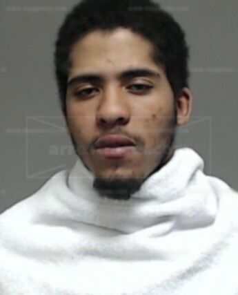 Lonzell Brown Iv