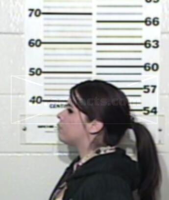 Vanessa Imelda Villarreal Farias