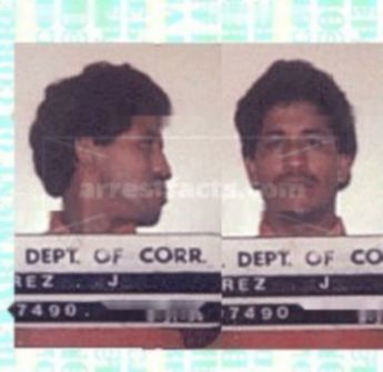 Jose Luis Perez
