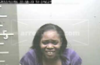 Tara Shenell Hampton