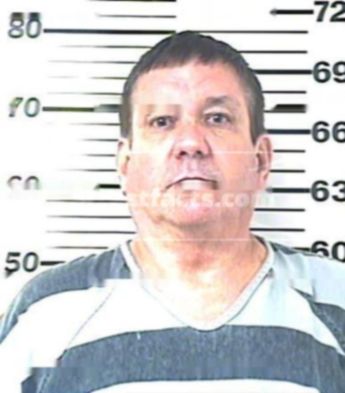 Donald James Jackson