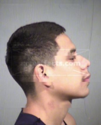Jesse Andres Viera
