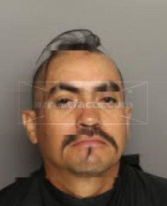 Victor Manuel Garcia