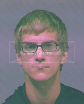 Harlan Scott Smith