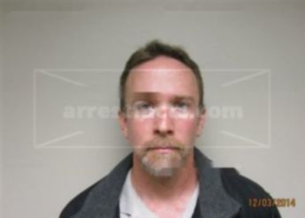 Mark Anthony Hicks