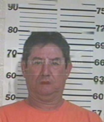 Juan Enrique Wood