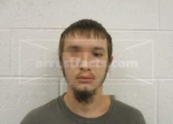 Jacob Wayne Ogan