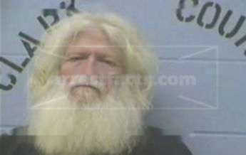 Jimmy Lee Wright