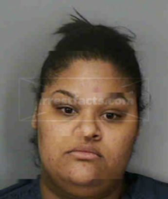 Valerie Giselle Torres