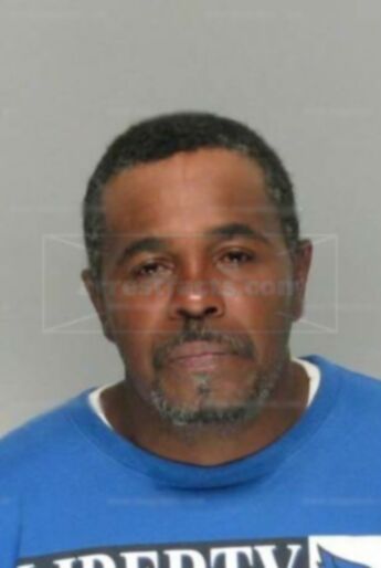 Reginald Bernard Mcneal