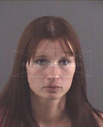 Amber Louanne Hinkson