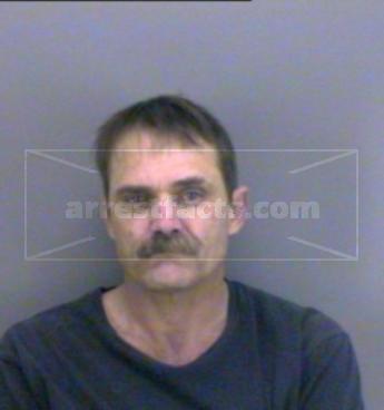 Mark Alan Crabtree