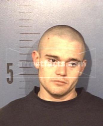 Billy Wayne Black