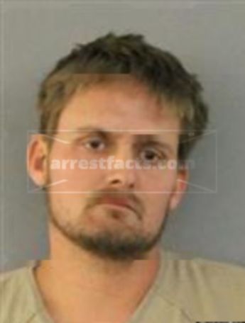 Dustin Levi Hedenberg