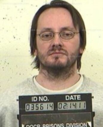 Ray Leon Huether