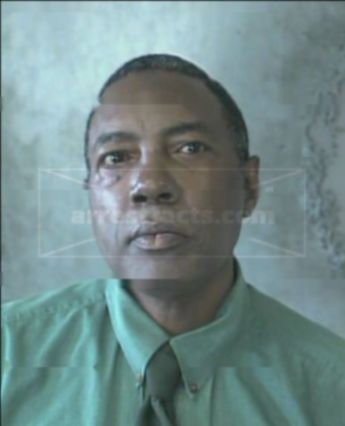 Lester Tucker