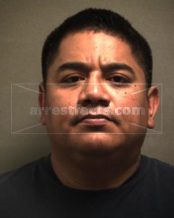 Jerry Rene Medrano