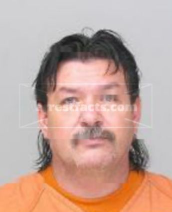 Gregory Daniel Shivers