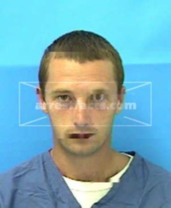Adam Leo Mccarty