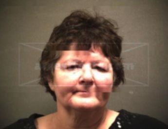 Patricia Kay Cheek