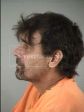 Mark Edward Steward