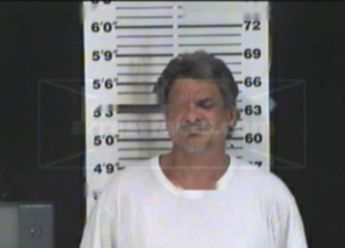Rodney William White