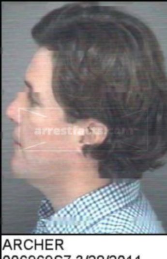 Christopher Kieran Archer