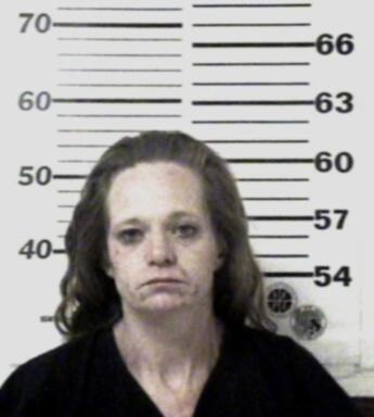 Stacy Denise Murff