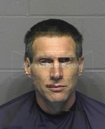 Michael Robert North