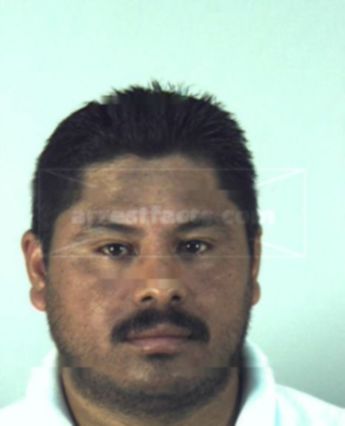 Oscar Hernandez