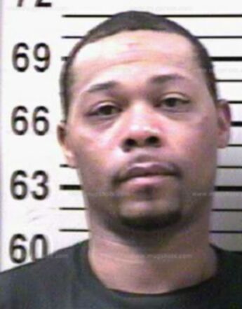 Kory Lamont Pierson