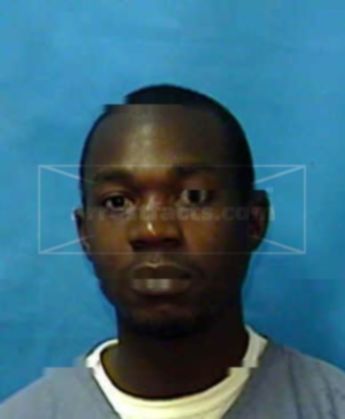 Terrance Jones