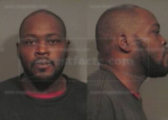 Kevin Deon Vinson