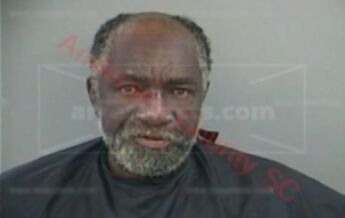 Roy Melvin Berry