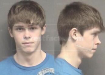 Tanner Paul Zamecnik