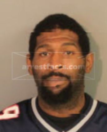Lavar Moore