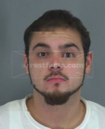 Timothy Lemar Medina