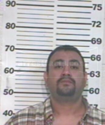 Javier Rene Guzman Galvan