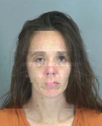 Frances Nicole Mcknight