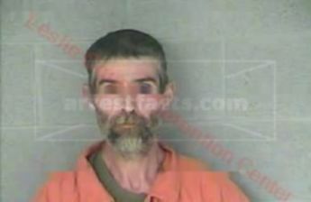 Darin James Hensley