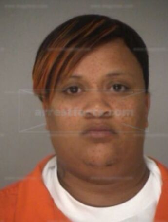 Yolanda Yvette King
