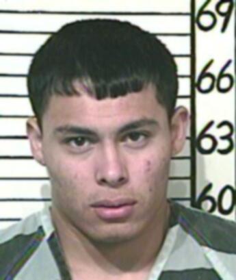 Mark Anthony Howard