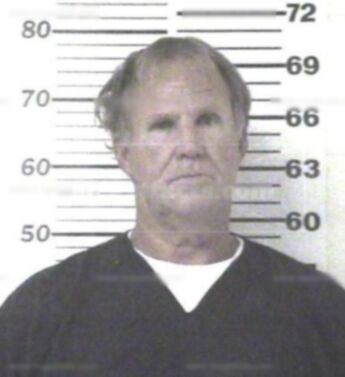 Jeffrey Glenn Stokes