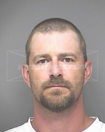 Michael Dwain Roberts