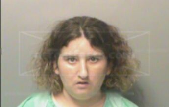 Cassandra Kay Harrison