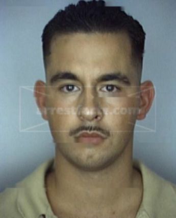 Louis Angel Sepulveda