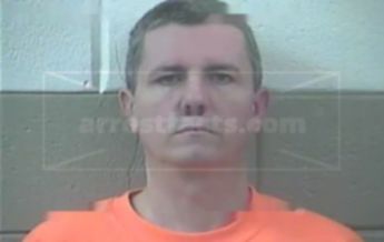 Jason Bradley Eades