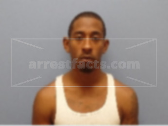 Marcus Anthony Clark