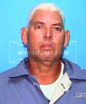 Juan Francisco Abreu