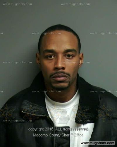 Floyd Derrick Coleman